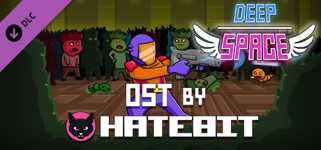 Deep Space - Official OST cover image