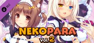 NEKOPARA Vol. 2 - Theme Song cover image
