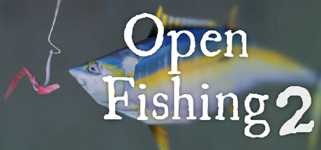 Open Fishing 2 cover image