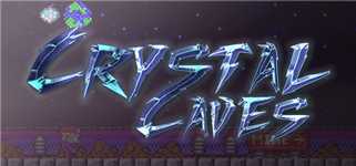 Crystal Caves cover image