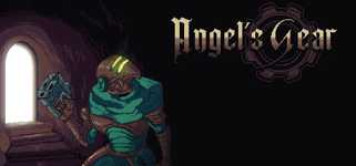 Angel's Gear cover image