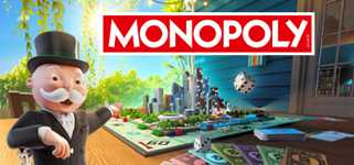 MONOPOLY® cover image