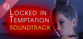 Locked in Temptation - Soundtrack cover image