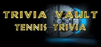 Trivia Vault: Tennis Trivia cover image