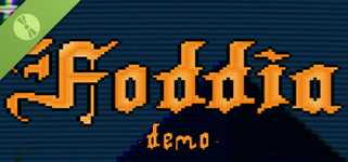 Foddia Demo cover image