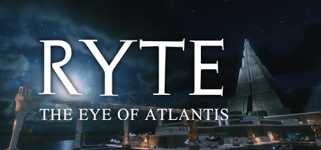 Ryte - The Eye of Atlantis cover image