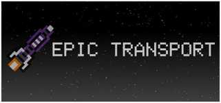 Epic Transport background image
