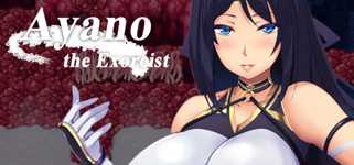Ayano the Exorcist cover image