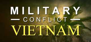 Military Conflict: Vietnam cover image
