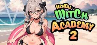 HENTAI WITCH ACADEMY 2 cover image