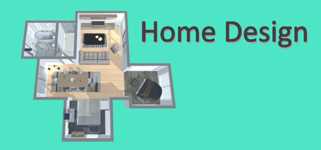 Home Design | Floor Plan cover image