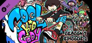Cool Kid Cody - Season 3 Episode 02 cover image