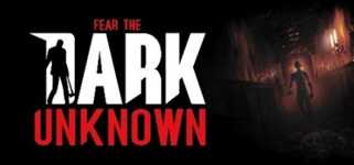 Fear the Dark Unknown cover image