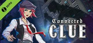 Connected Clue Demo cover image