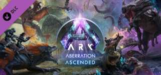ARK: Aberration Ascended cover image