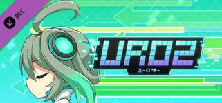 URO2 Original Soundtrack cover image