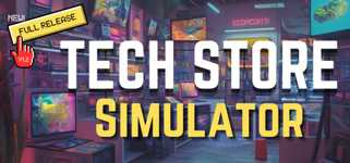 Tech Store Simulator cover image