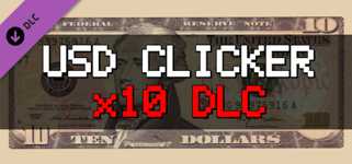 USD Clicker: x10 cover image