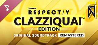 DJMAX RESPECT V - Clazziquai Edition Original Soundtrack(REMASTERED) cover image