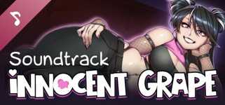 Innocent Grape Soundtrack cover image