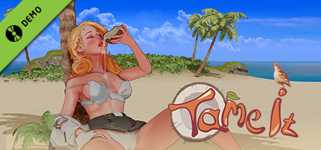 Tame It! Demo cover image