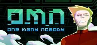 One Many Nobody cover image