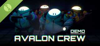 Avalon Crew Demo cover image