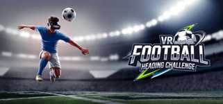 VR Football: Heading Challenge cover image