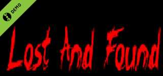 Lost And Found Demo cover image