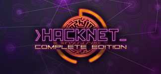 Hacknet Complete Edition cover image