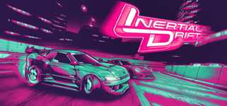 Inertial Drift cover image