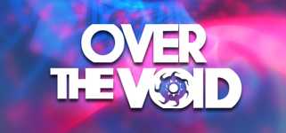 Over The Void cover image