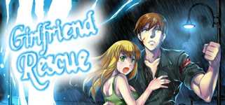 Girlfriend Rescue cover image