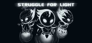 Struggle For Light cover image