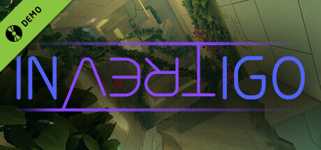 Invertigo Demo cover image