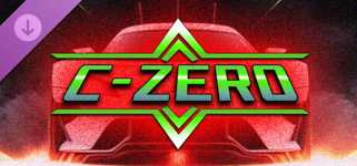C-ZERO [Carsteroids Zero] cover image