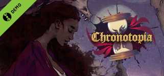 Chronotopia : Seconde Peau Demo cover image