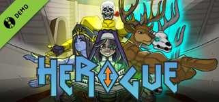 Herogue Demo cover image