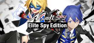 Assault Spy Elite Spy Edition background image