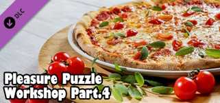 Pleasure Puzzle:Workshop - Part 4 cover image