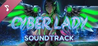 Cyber Lady Soundtrack cover image