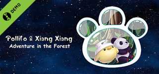 Pollito &amp; Xiang Xiang: Adventure in the Forest Demo cover image