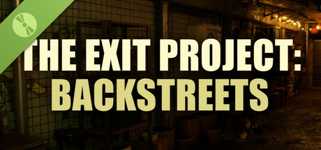 The Exit Project: Backstreets Demo cover image