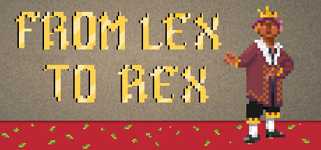 From Lex to Rex cover image