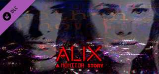 ALIX: A MONITOR Story cover image