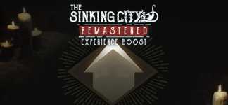 The Sinking City Remastered - Experience Boost cover image