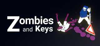 Zombies and Keys cover image