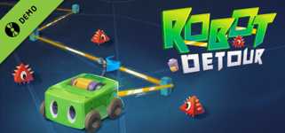 Robot Detour Demo cover image
