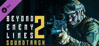 Beyond Enemy Lines 2 - Soundtrack cover image