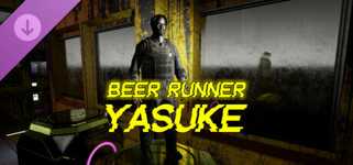 Beer Runner: Yasuke a samurai cover image